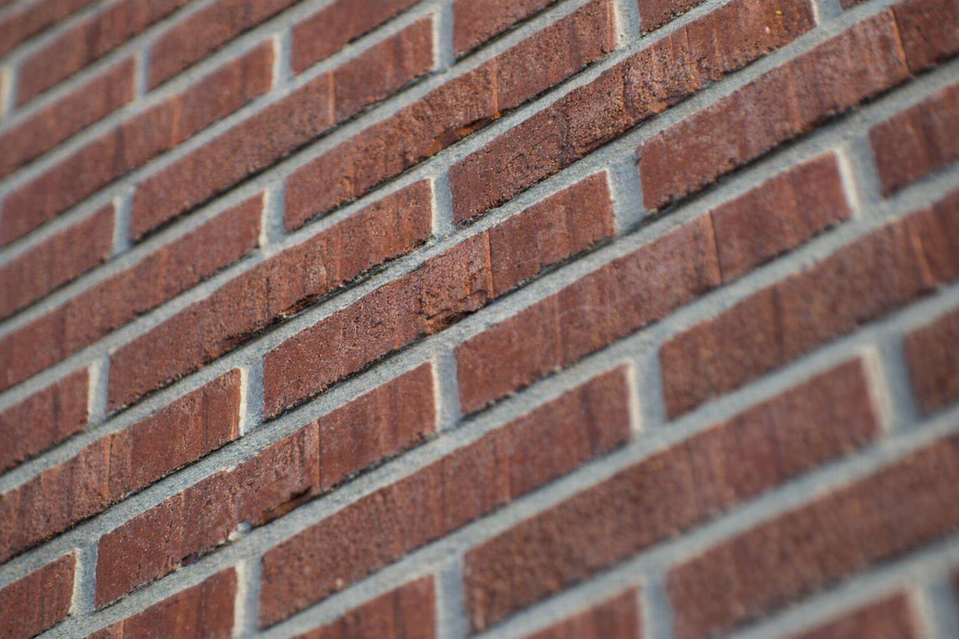 Brick pointing